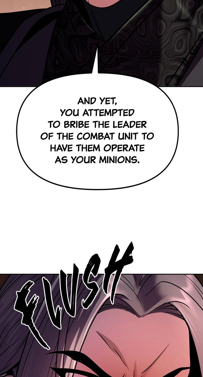 Chronicles of the Demon Faction Chapter 30