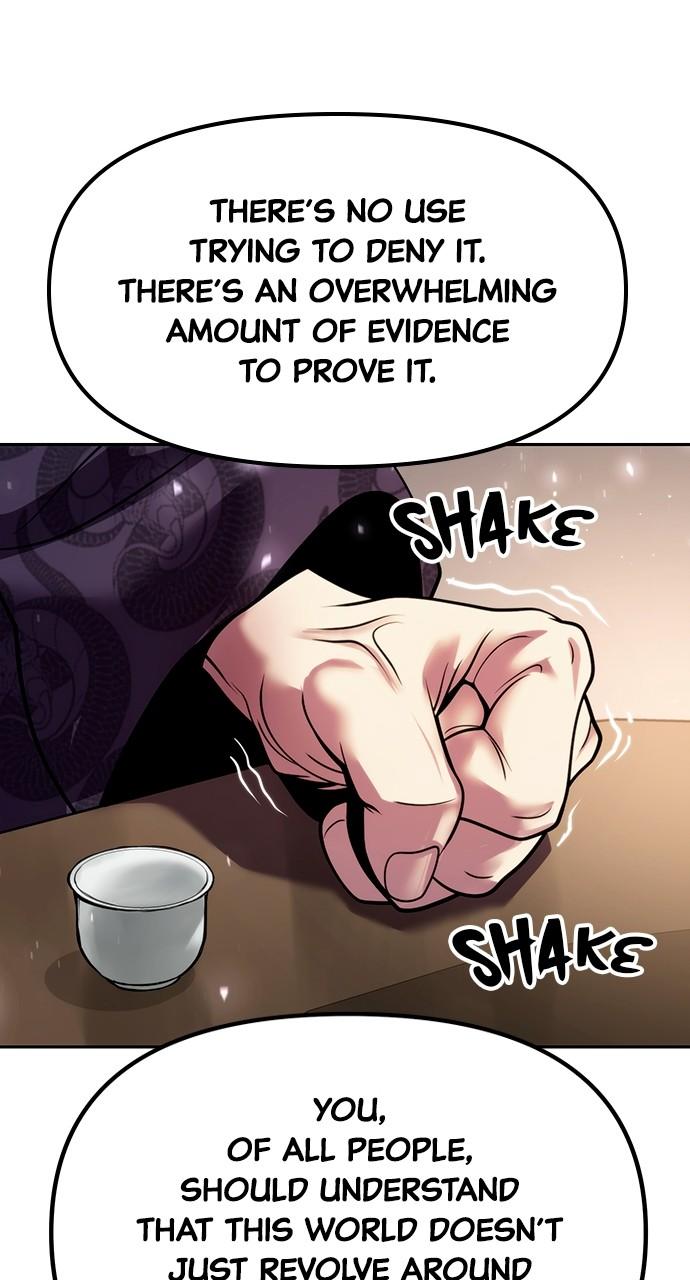 Chronicles of the Demon Faction Chapter 30