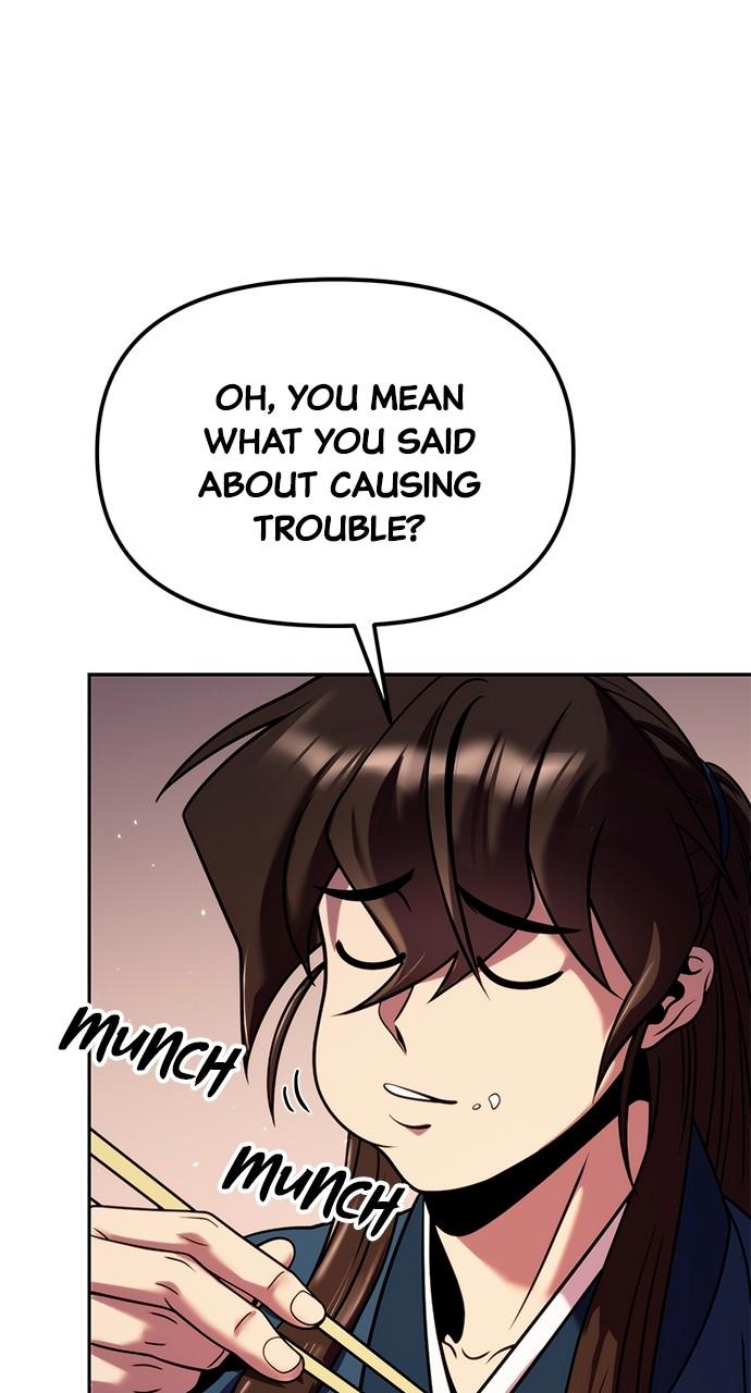 Chronicles of the Demon Faction Chapter 30