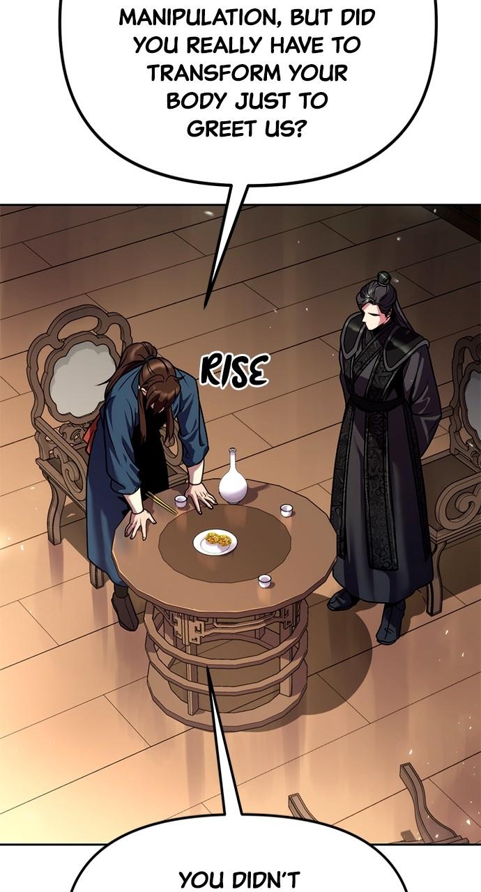 Chronicles of the Demon Faction Chapter 30