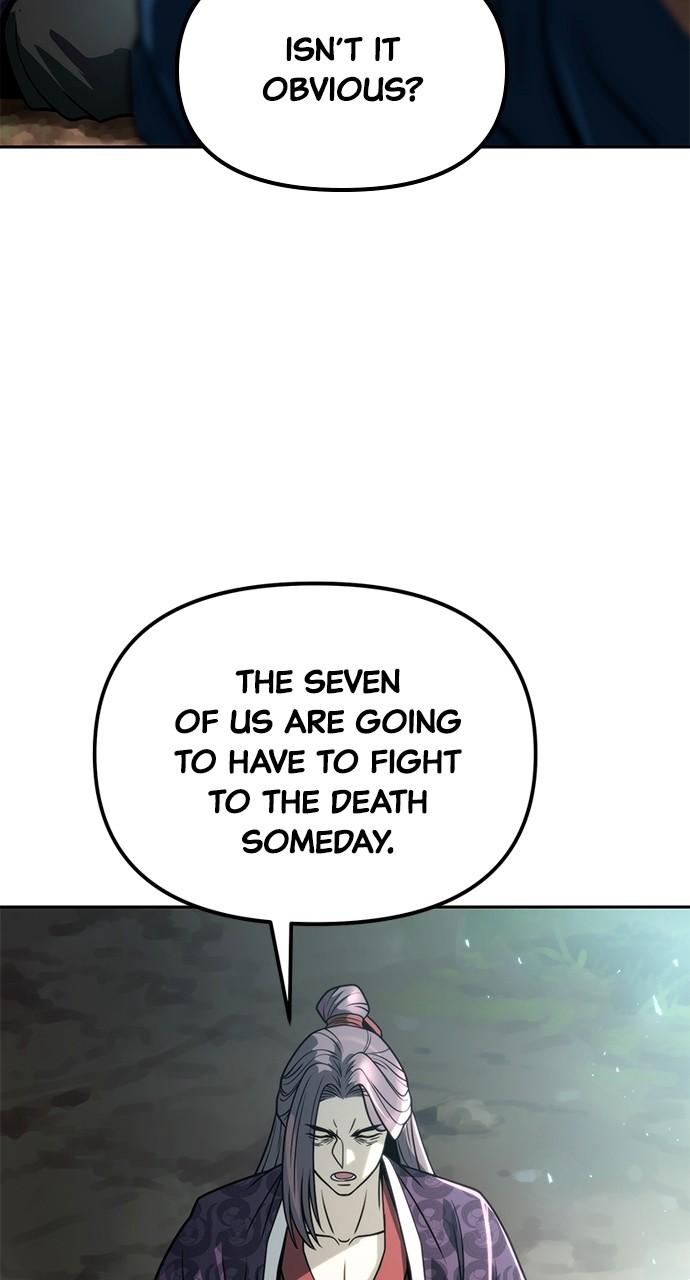 Chronicles of the Demon Faction Chapter 32