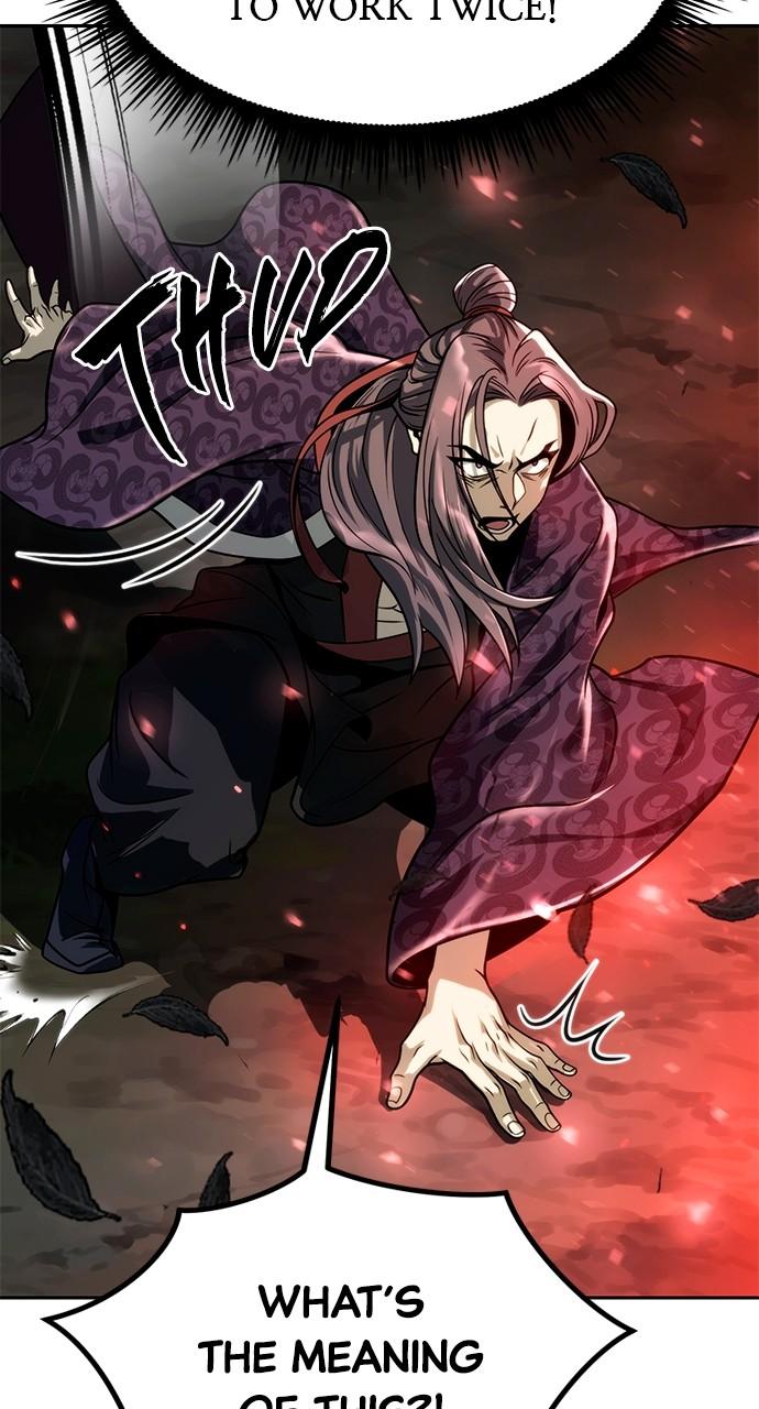 Chronicles of the Demon Faction Chapter 32