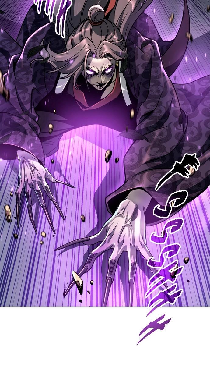 Chronicles of the Demon Faction Chapter 32