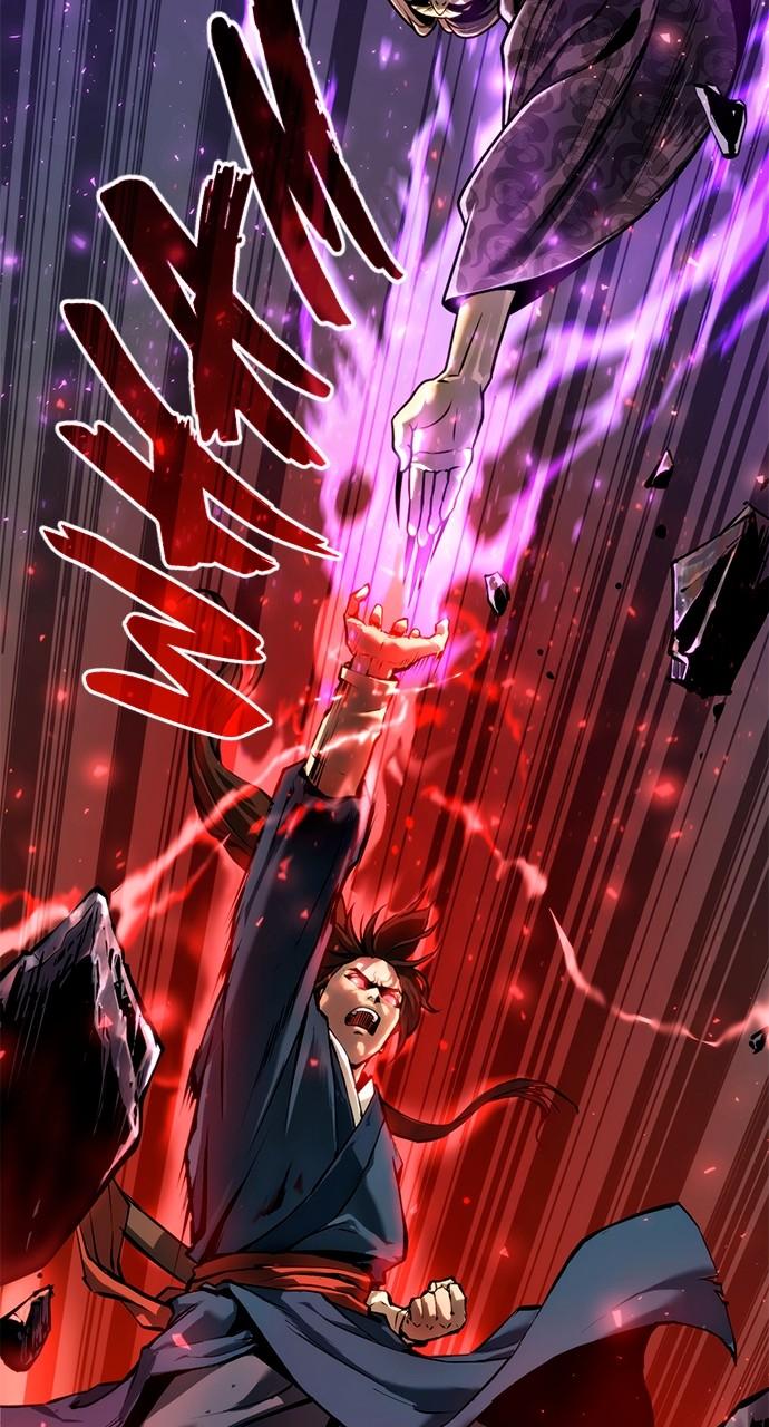 Chronicles of the Demon Faction Chapter 32