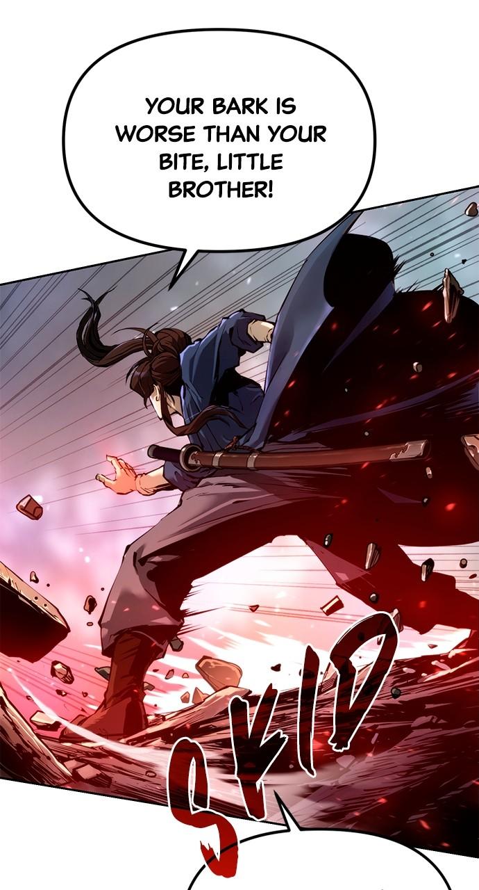 Chronicles of the Demon Faction Chapter 32