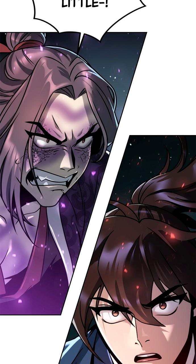 Chronicles of the Demon Faction Chapter 32