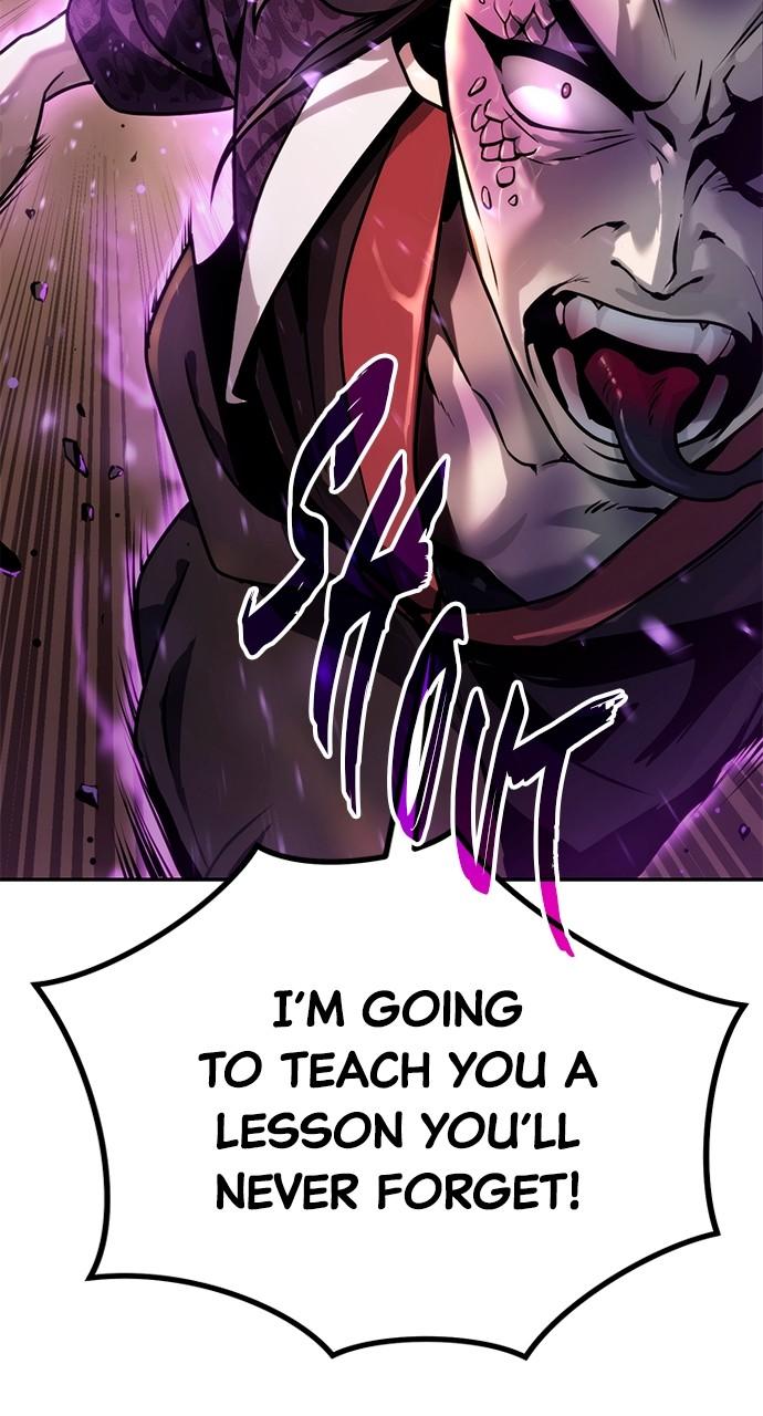 Chronicles of the Demon Faction Chapter 32