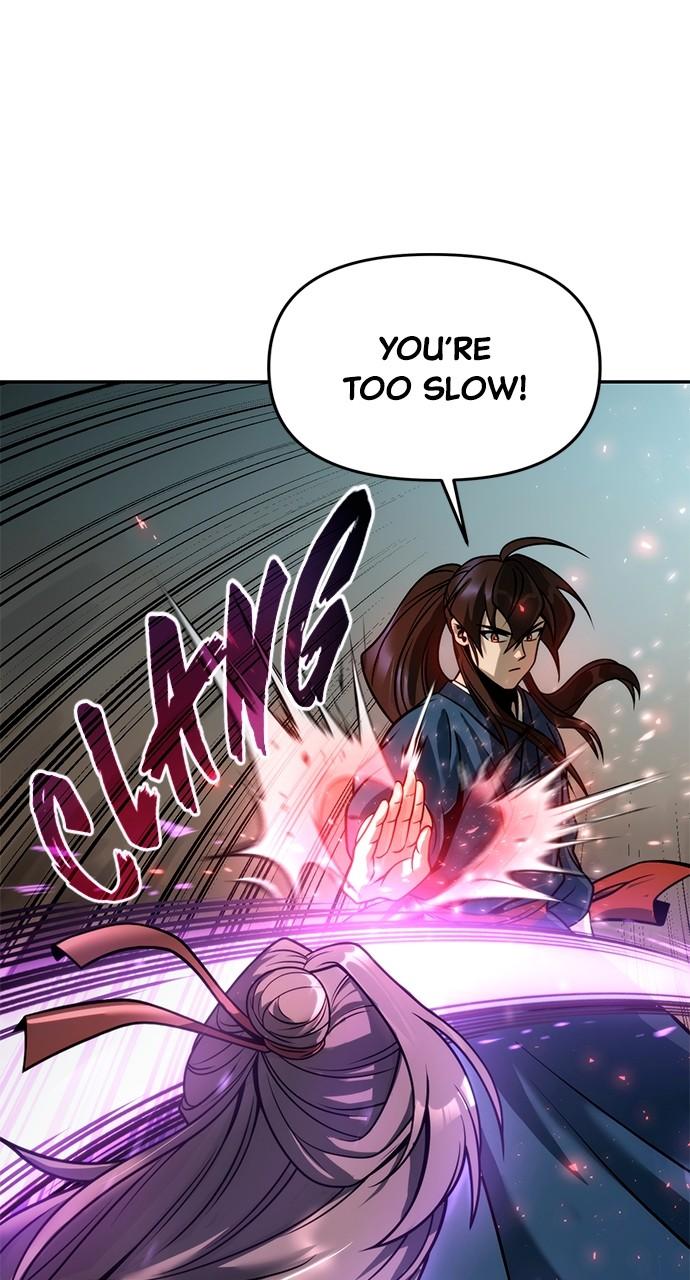 Chronicles of the Demon Faction Chapter 32