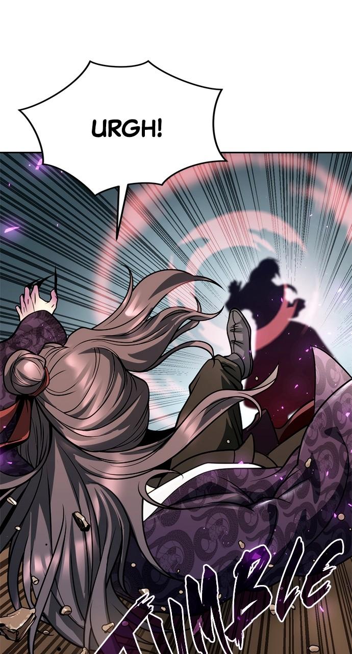 Chronicles of the Demon Faction Chapter 32