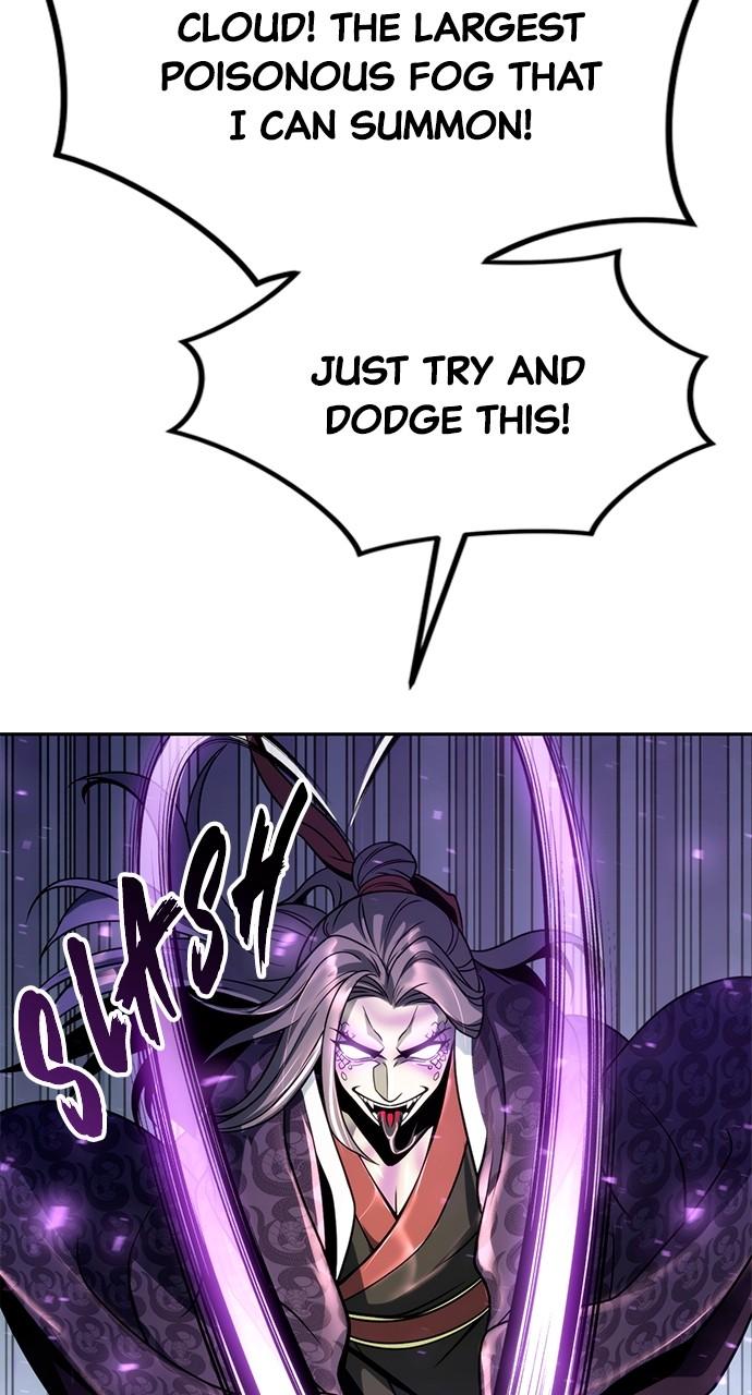 Chronicles of the Demon Faction Chapter 32