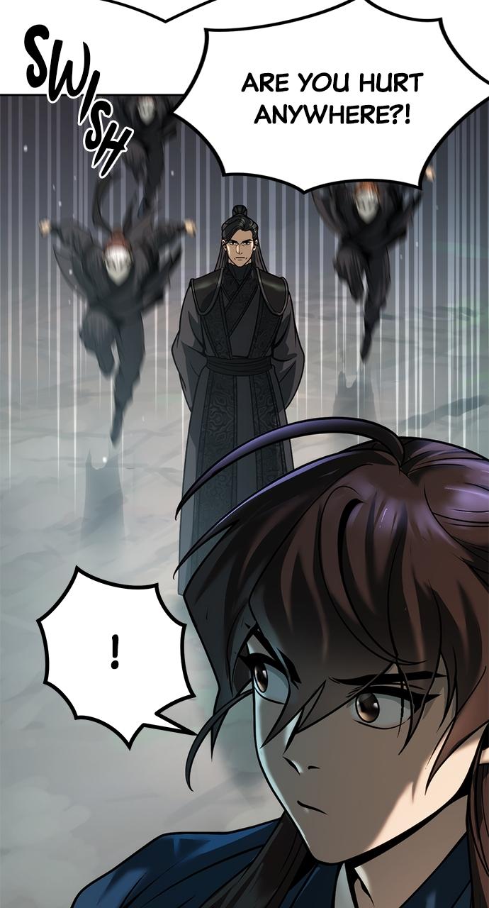 Chronicles of the Demon Faction Chapter 33