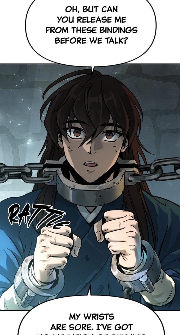 Chronicles of the Demon Faction Chapter 33