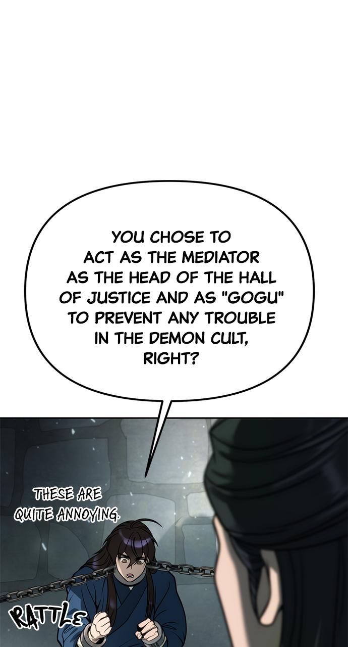 Chronicles of the Demon Faction Chapter 33