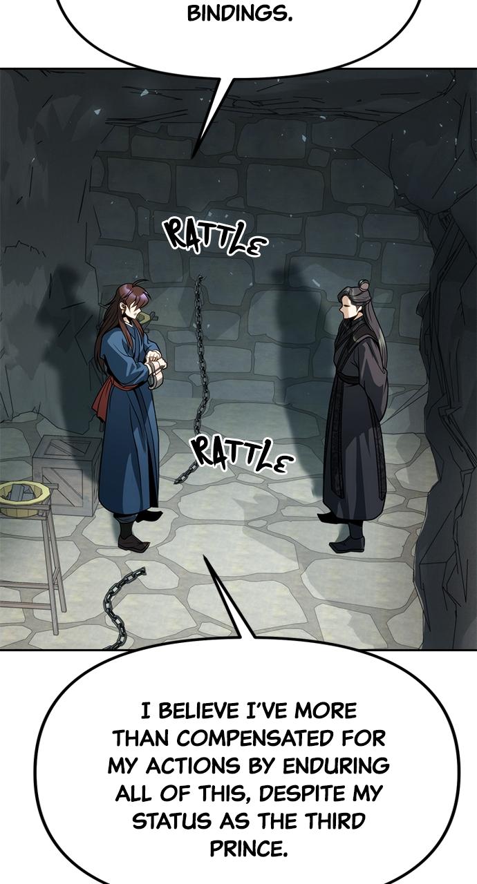 Chronicles of the Demon Faction Chapter 33