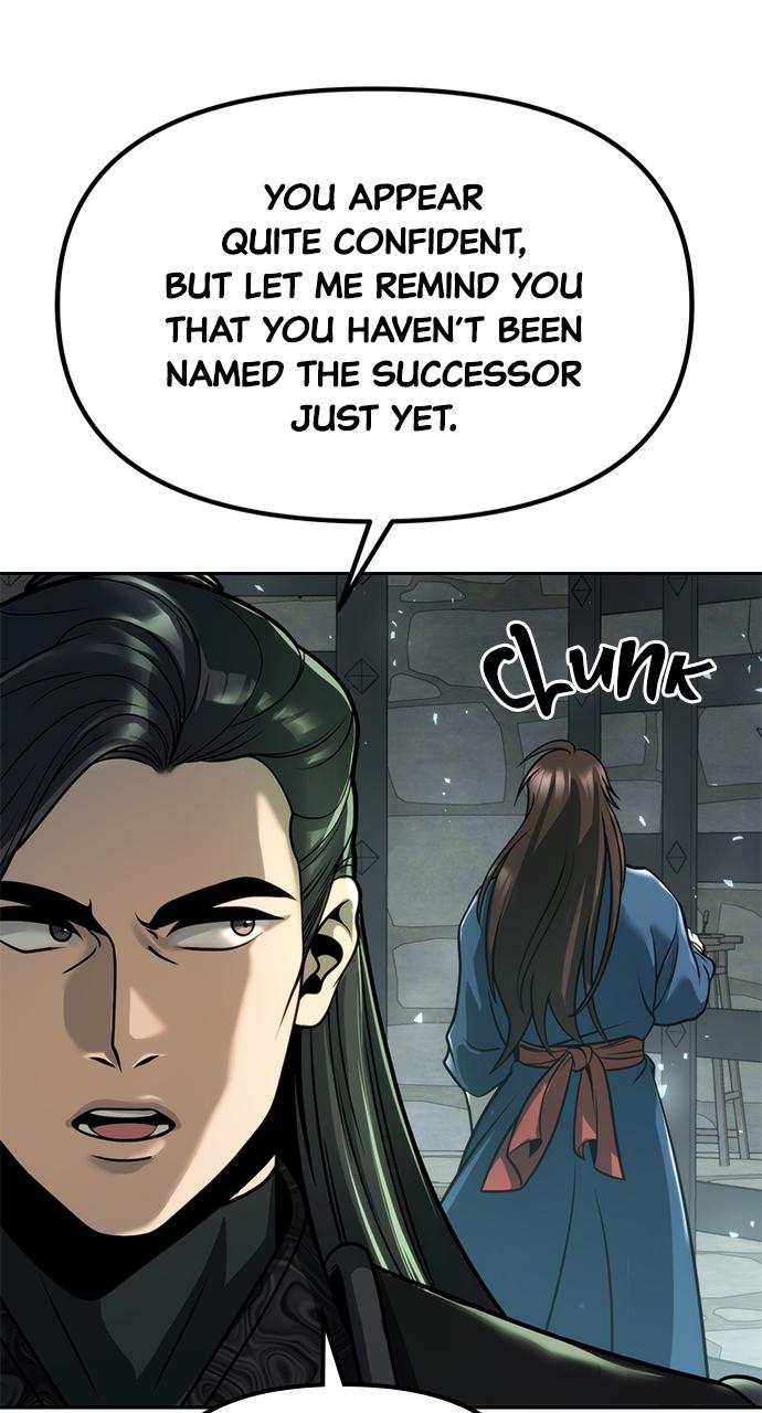 Chronicles of the Demon Faction Chapter 33