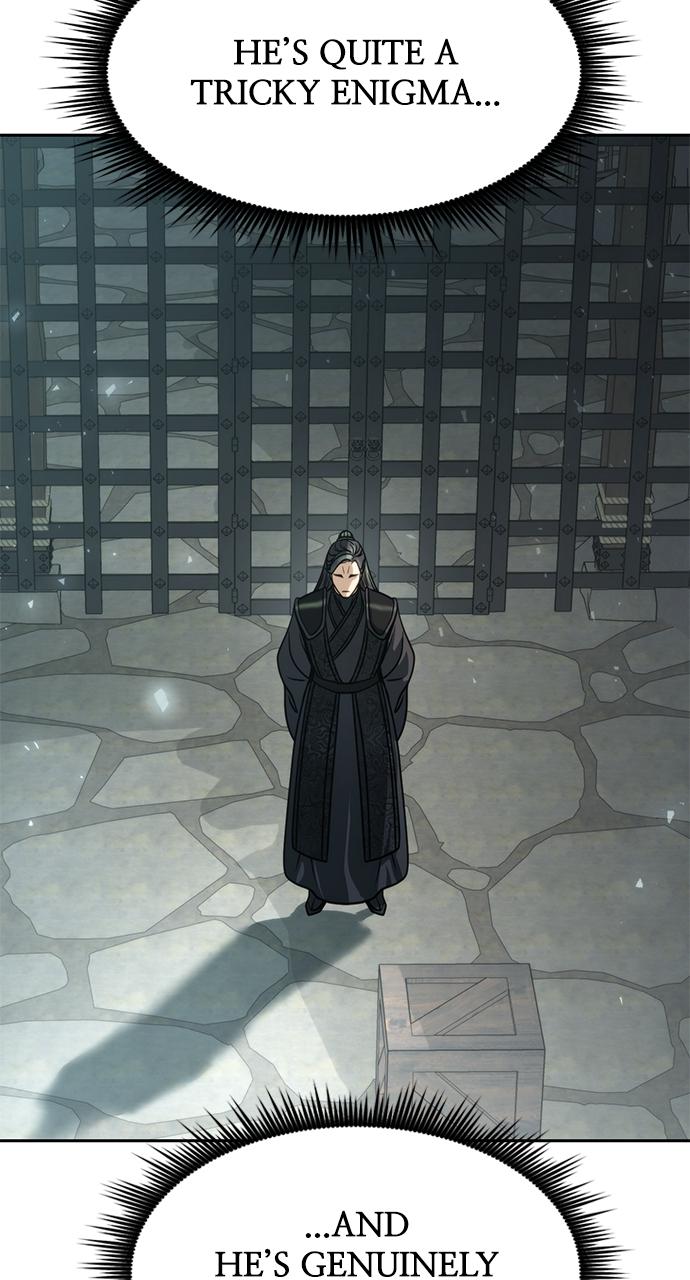 Chronicles of the Demon Faction Chapter 33