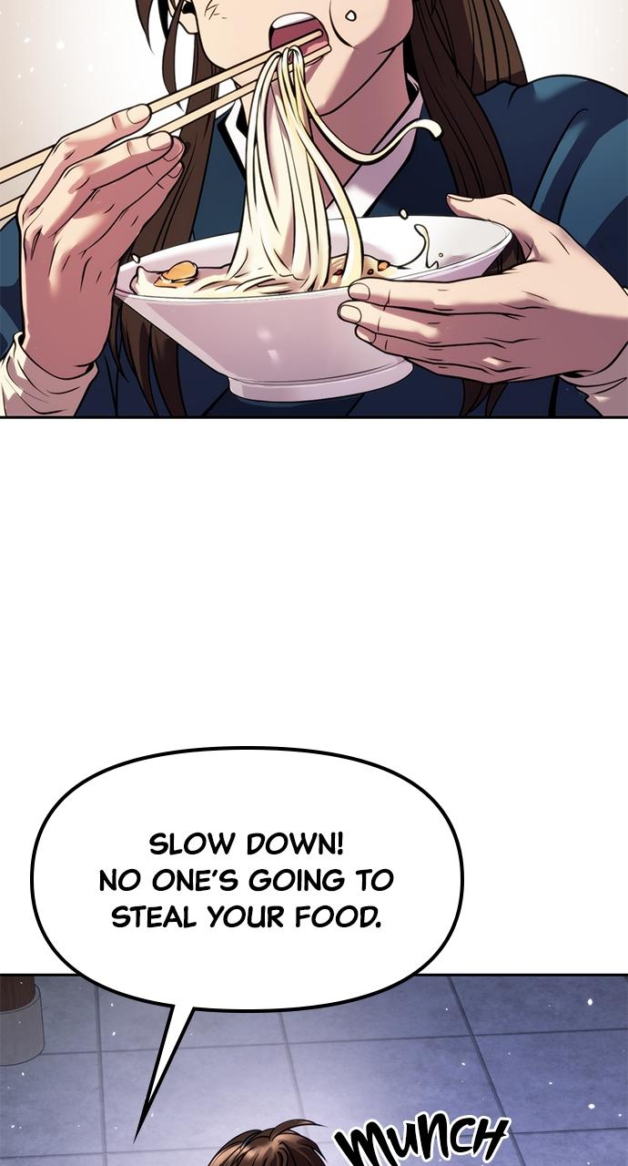 Chronicles of the Demon Faction Chapter 33