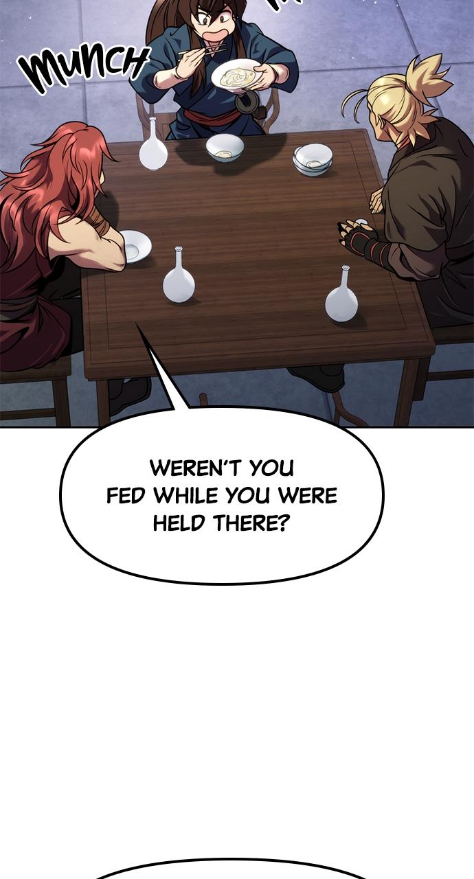 Chronicles of the Demon Faction Chapter 33