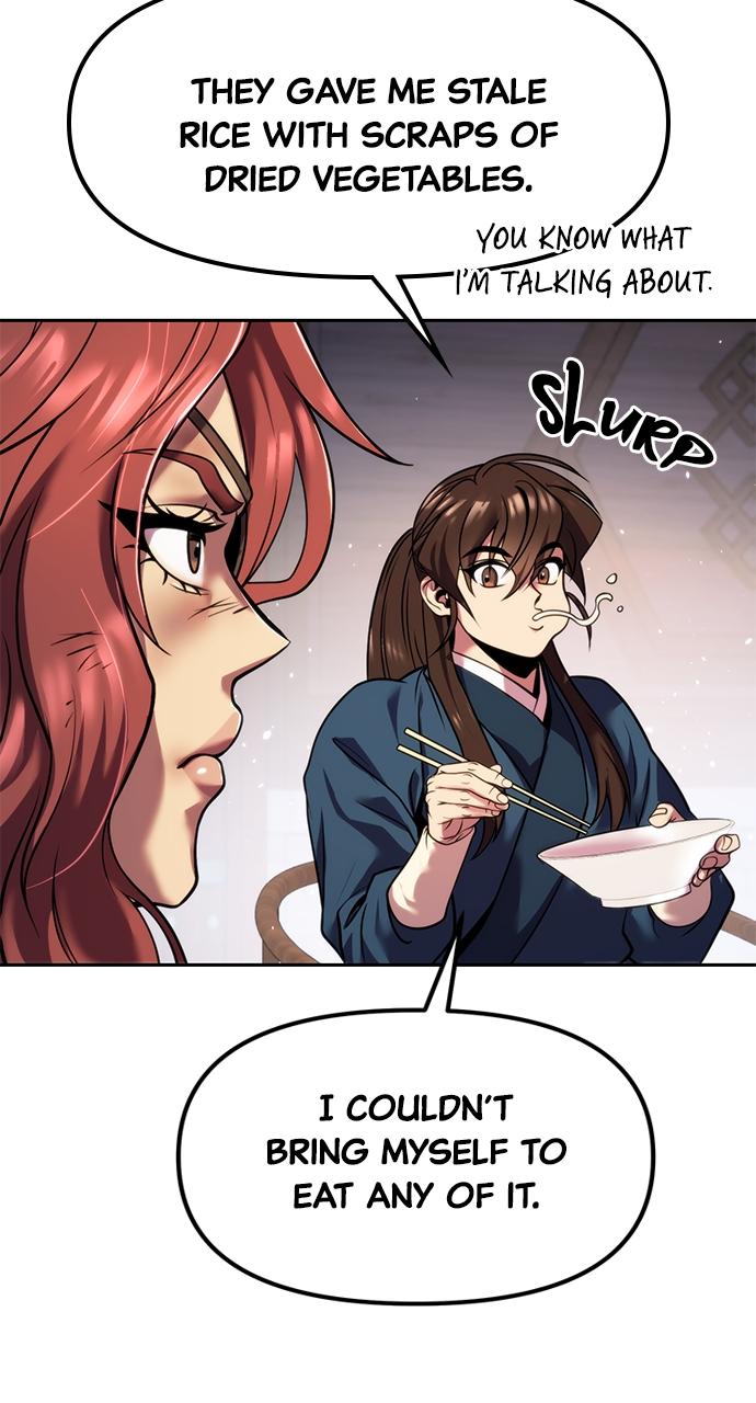 Chronicles of the Demon Faction Chapter 33