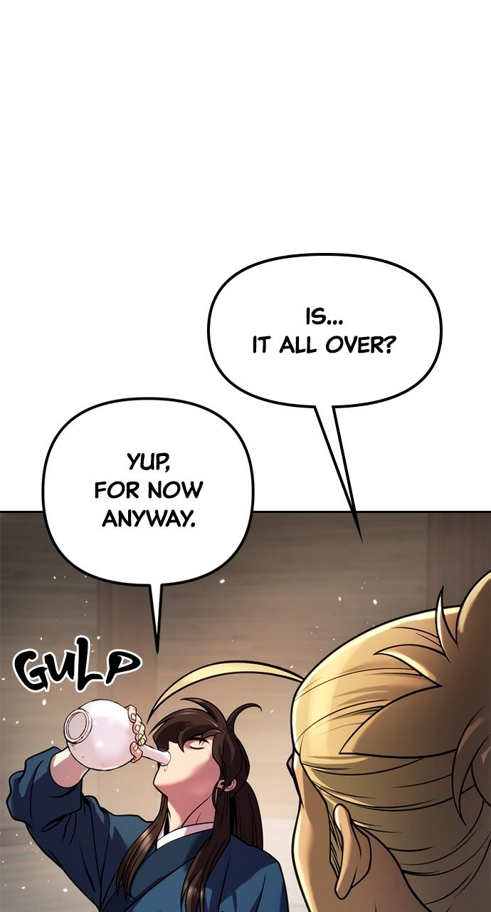 Chronicles of the Demon Faction Chapter 33