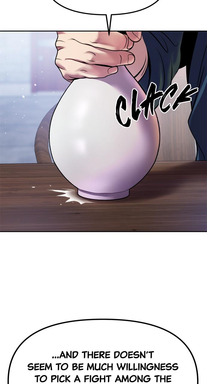 Chronicles of the Demon Faction Chapter 33