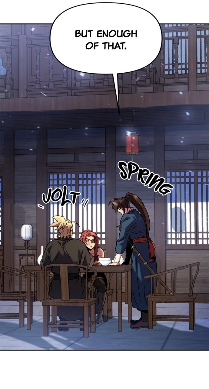 Chronicles of the Demon Faction Chapter 33