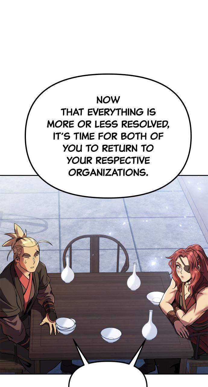 Chronicles of the Demon Faction Chapter 33