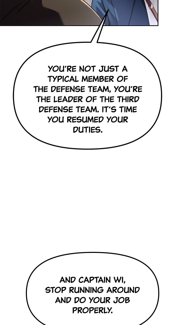 Chronicles of the Demon Faction Chapter 33