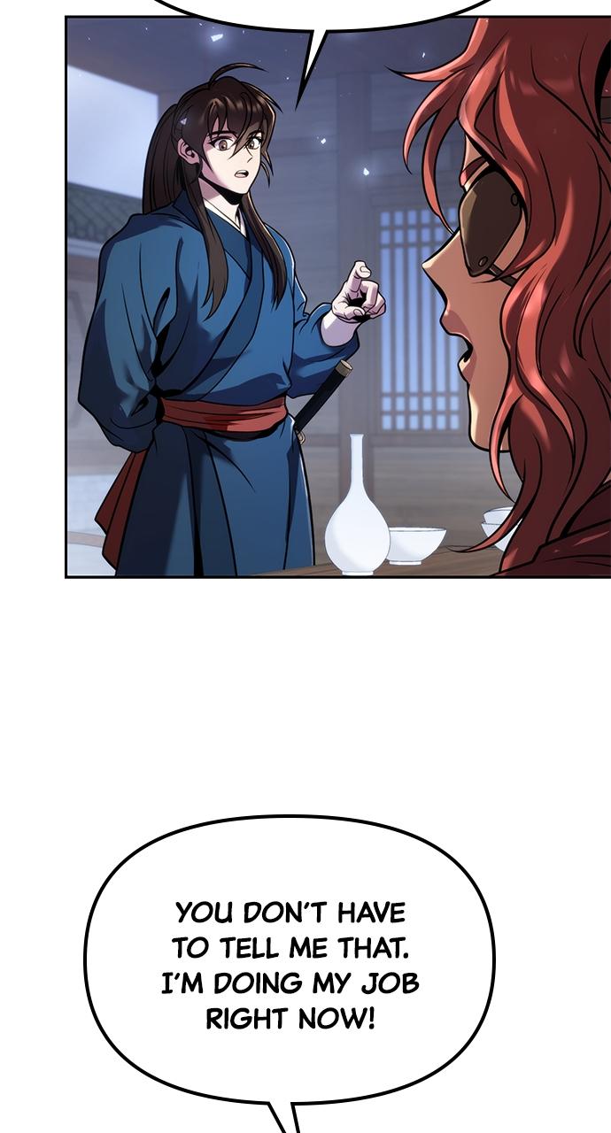 Chronicles of the Demon Faction Chapter 33