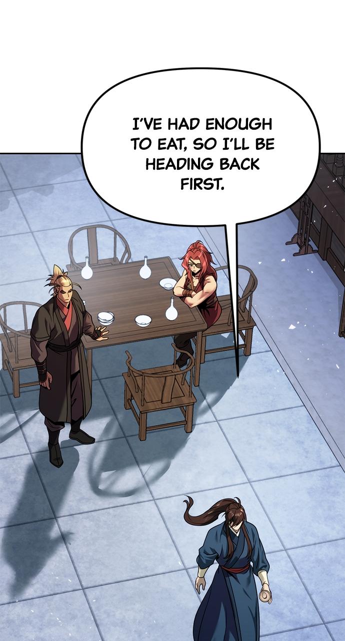 Chronicles of the Demon Faction Chapter 33