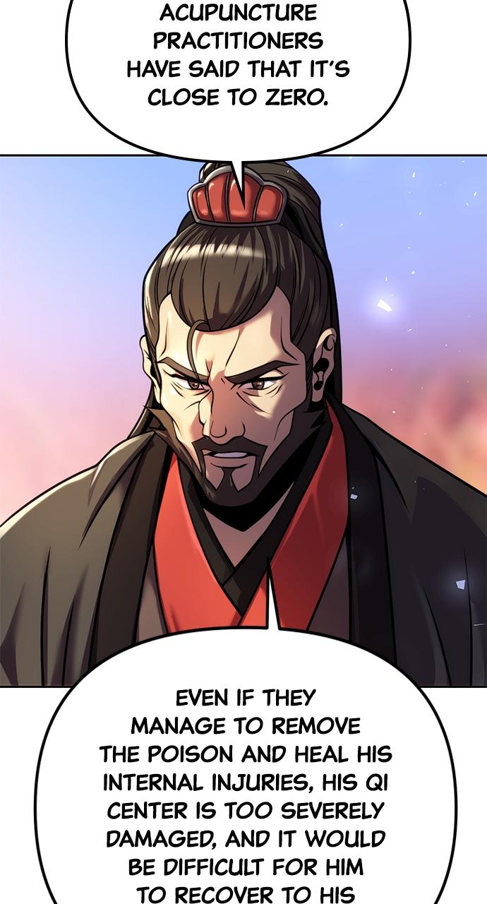 Chronicles of the Demon Faction Chapter 33