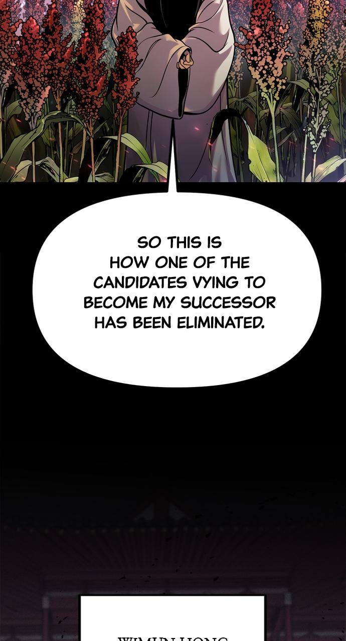 Chronicles of the Demon Faction Chapter 33