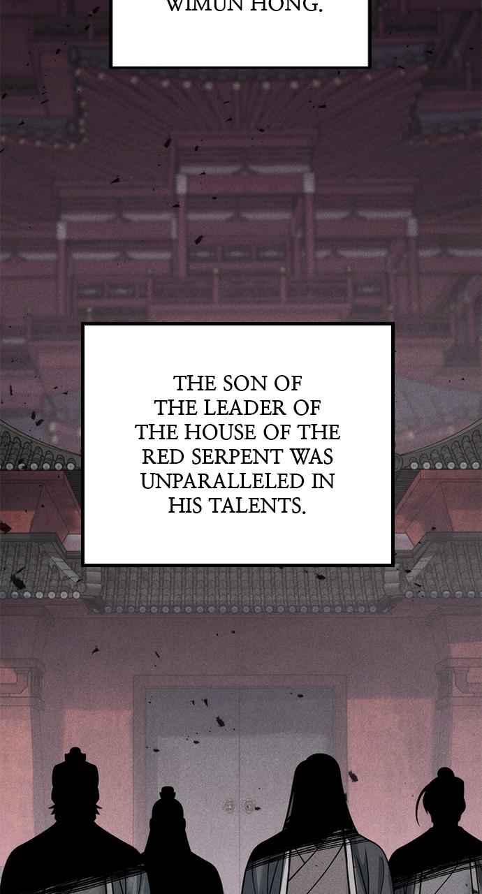 Chronicles of the Demon Faction Chapter 33