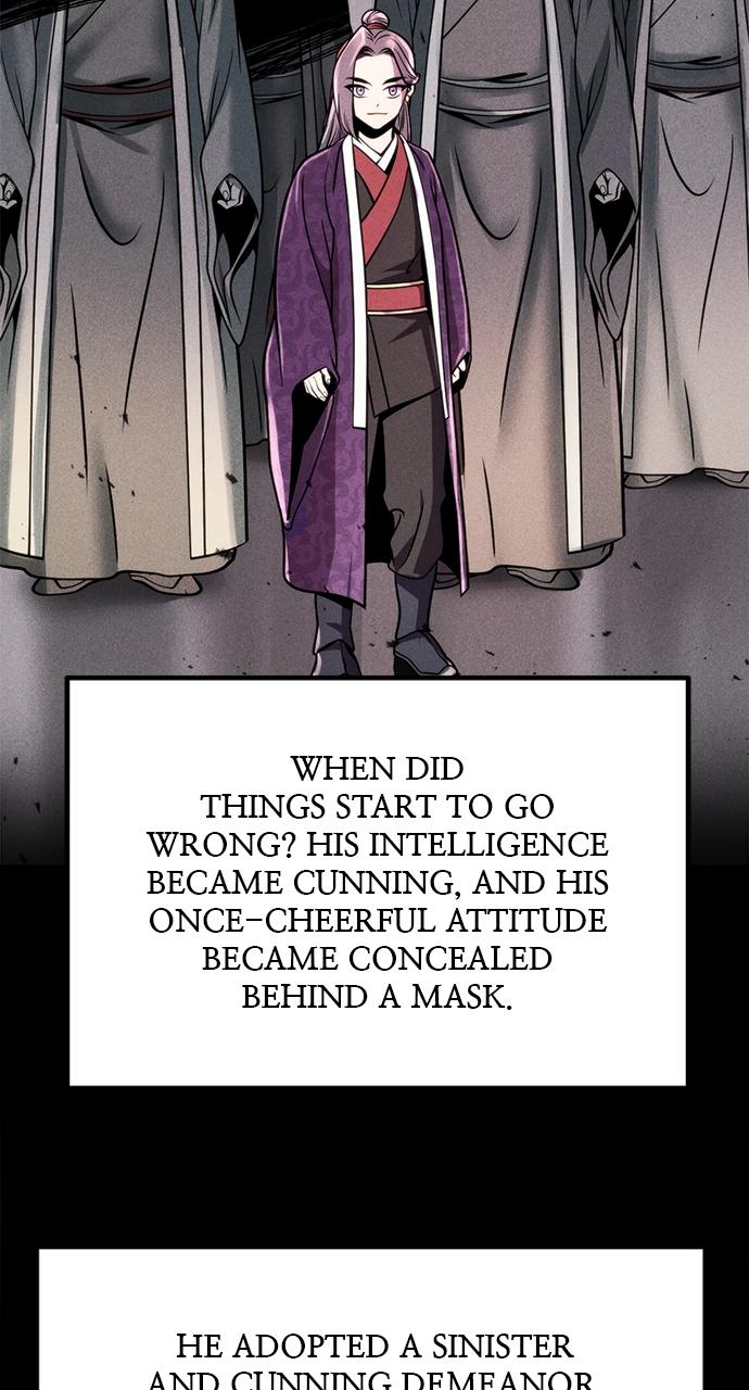 Chronicles of the Demon Faction Chapter 33