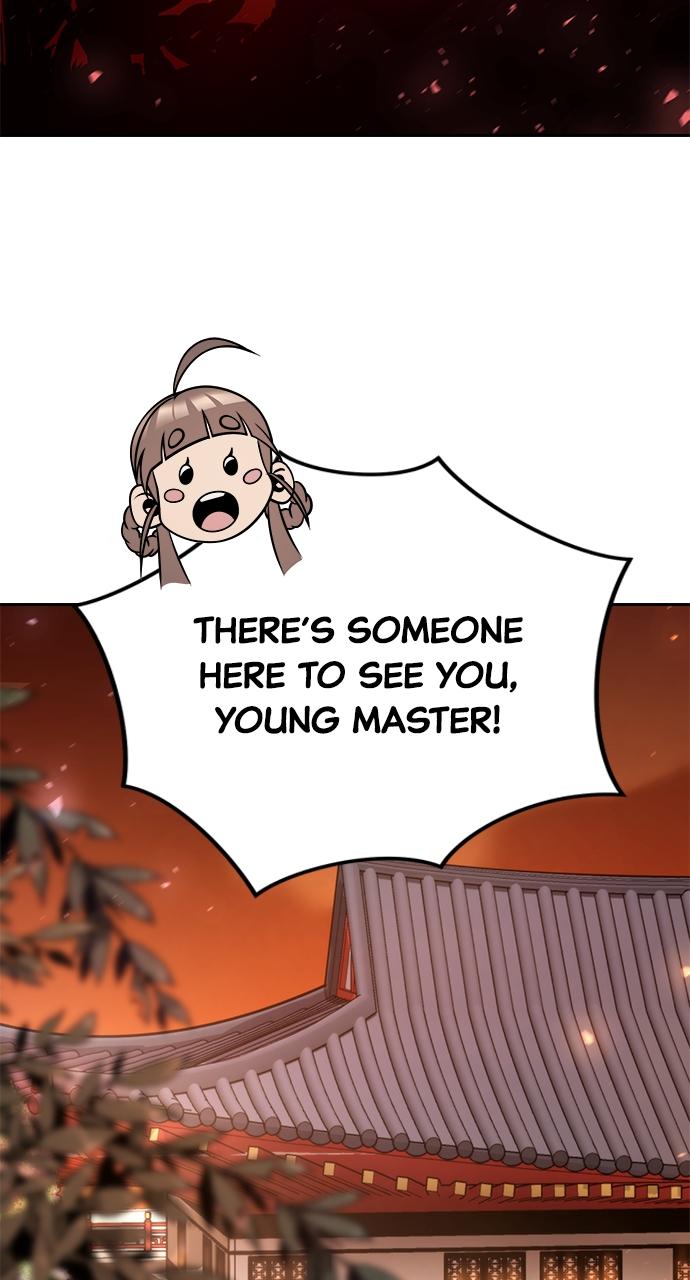 Chronicles of the Demon Faction Chapter 33