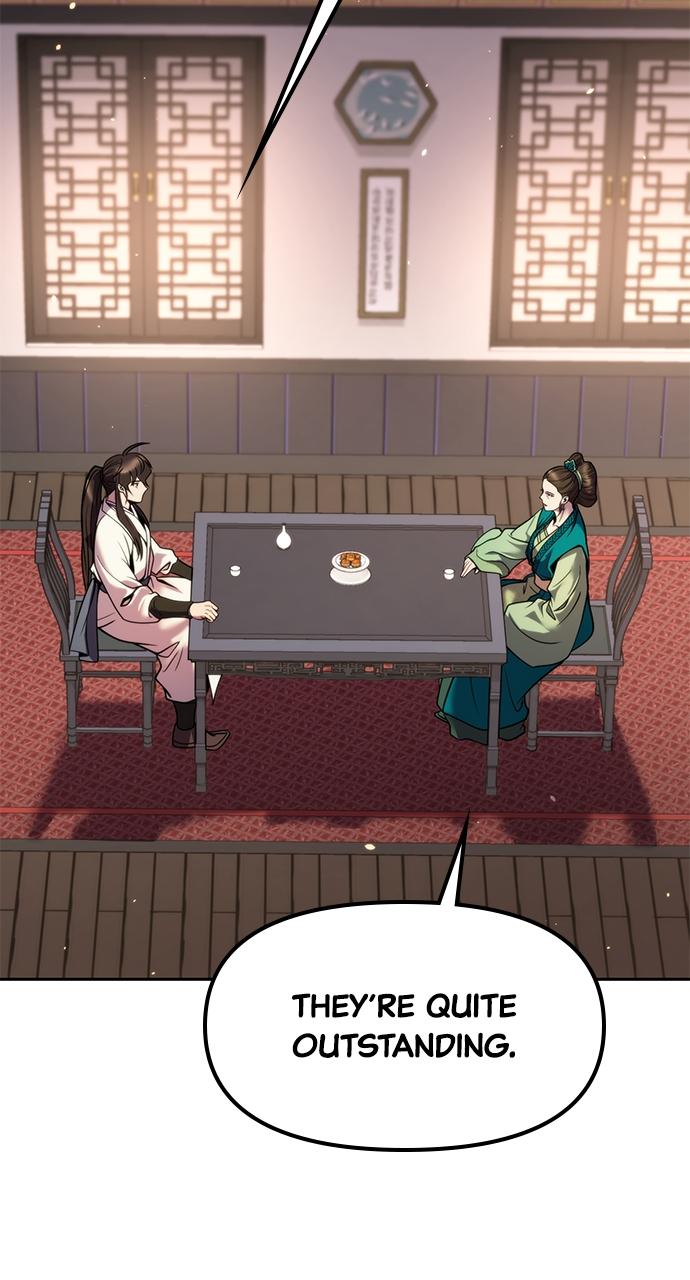 Chronicles of the Demon Faction Chapter 33