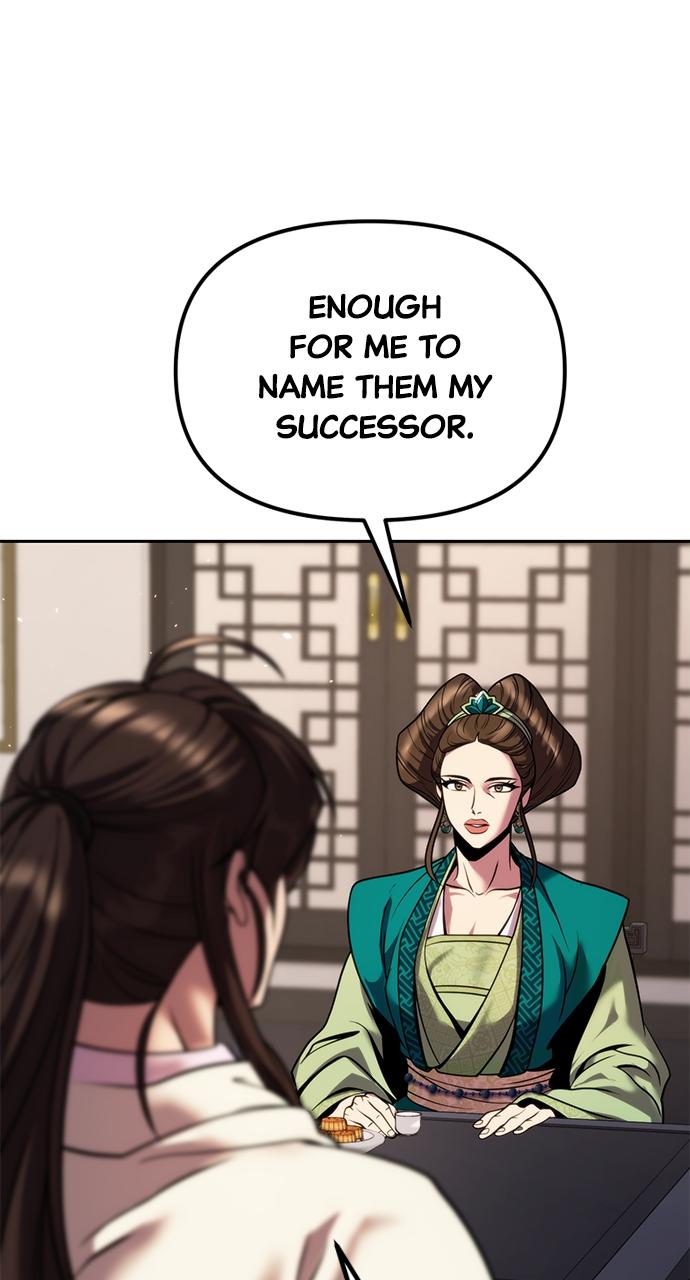 Chronicles of the Demon Faction Chapter 33