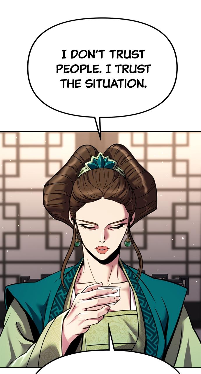 Chronicles of the Demon Faction Chapter 33