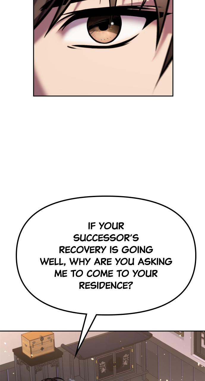 Chronicles of the Demon Faction Chapter 33