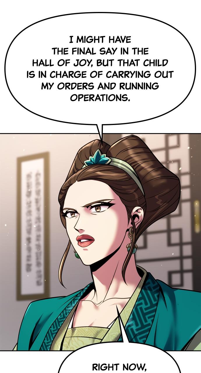 Chronicles of the Demon Faction Chapter 33