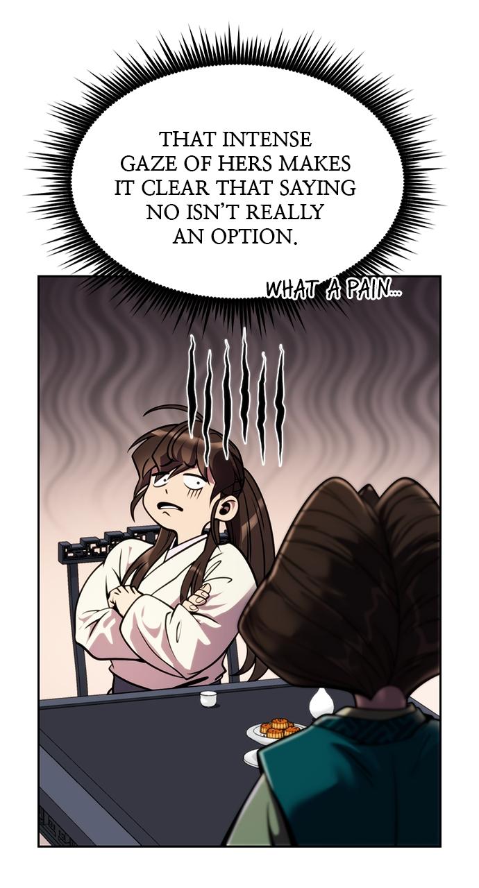 Chronicles of the Demon Faction Chapter 33