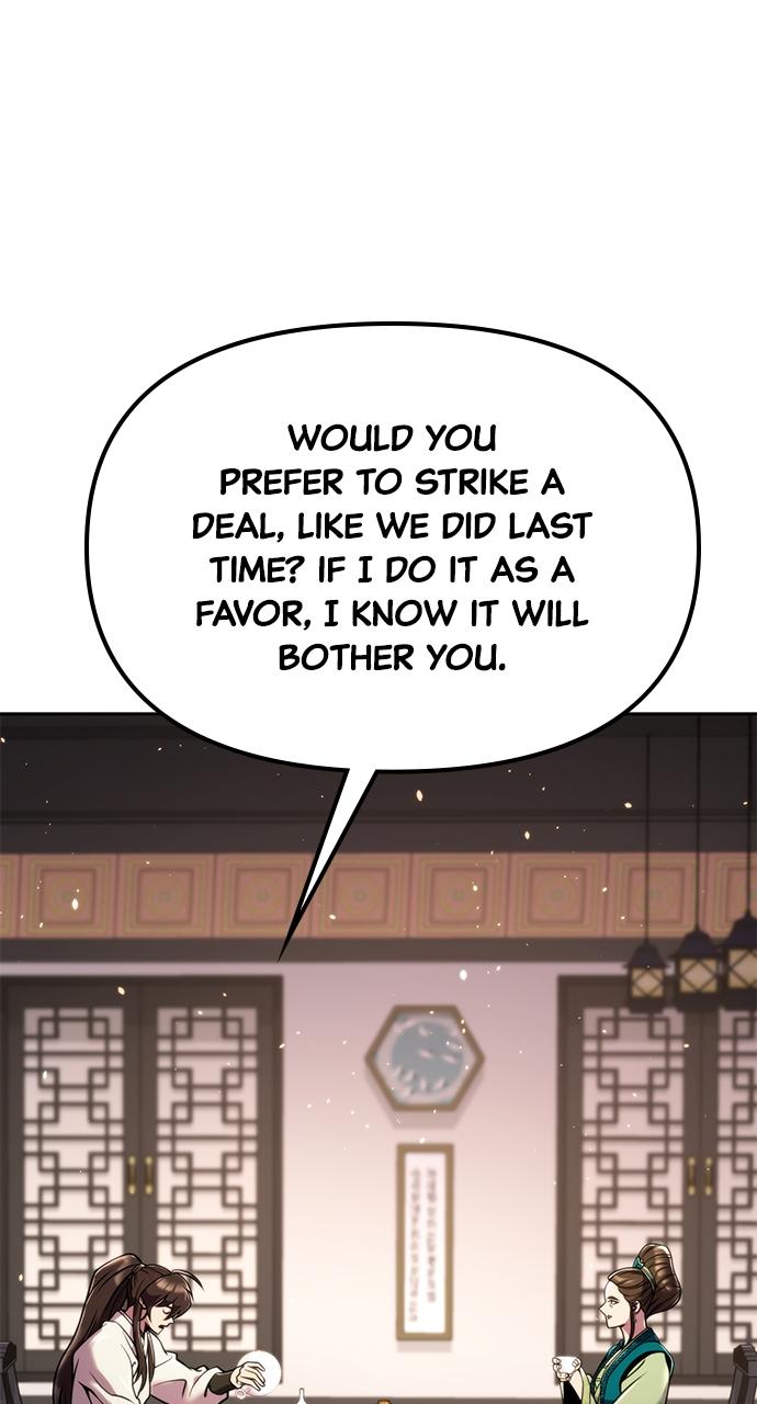 Chronicles of the Demon Faction Chapter 33