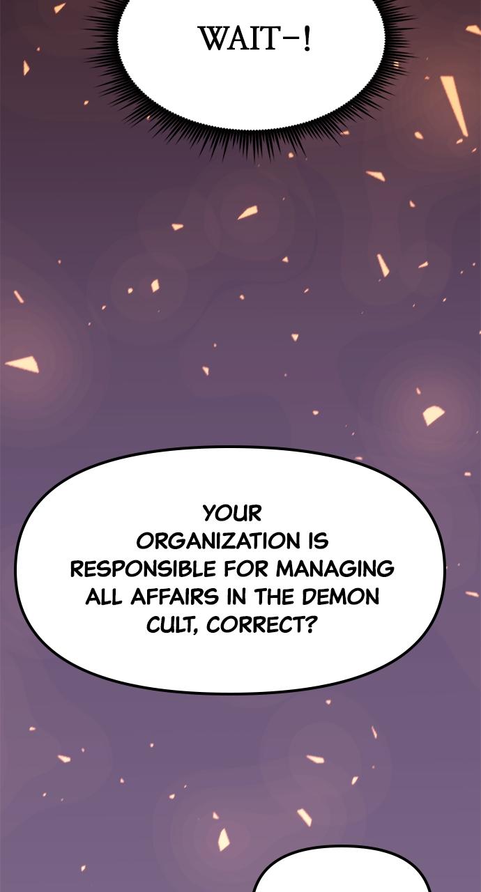 Chronicles of the Demon Faction Chapter 33