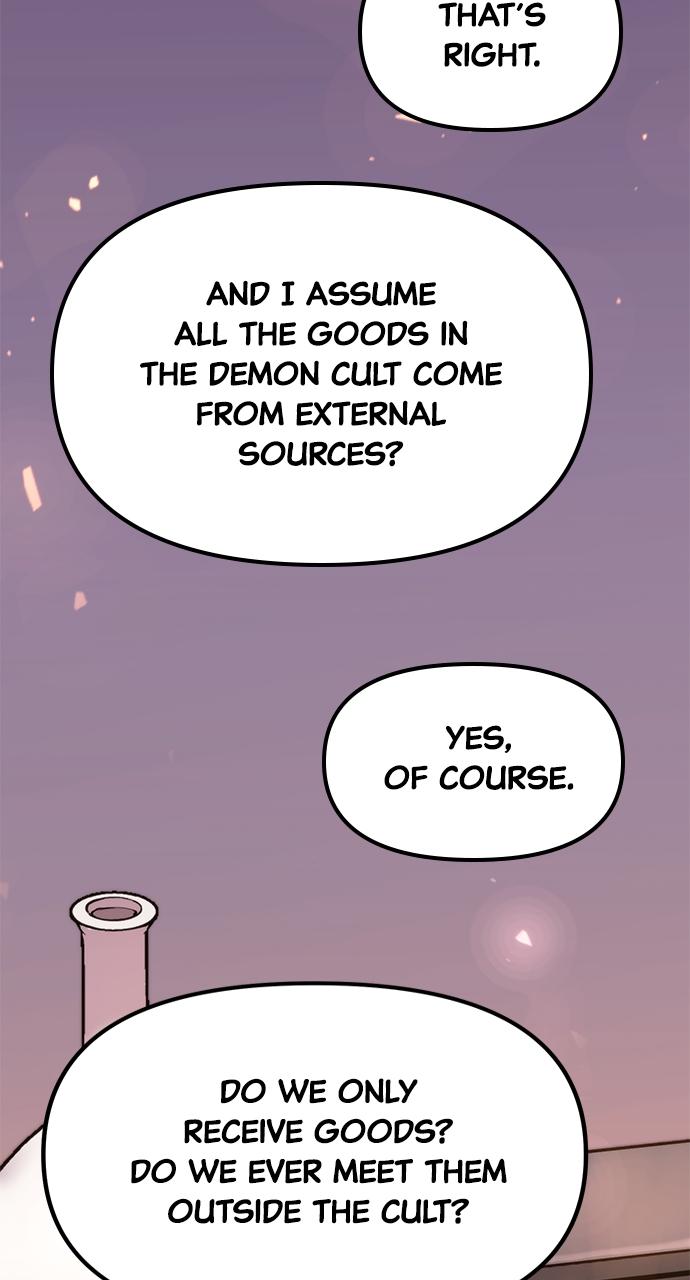 Chronicles of the Demon Faction Chapter 33