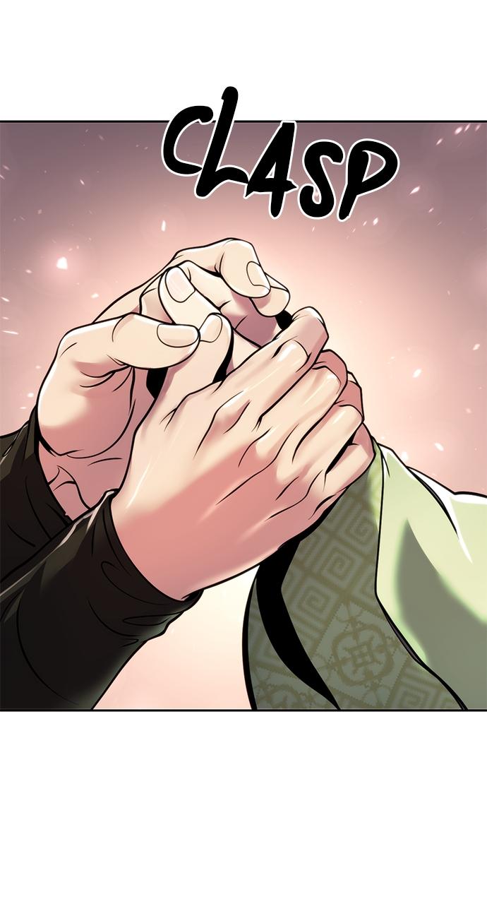 Chronicles of the Demon Faction Chapter 33