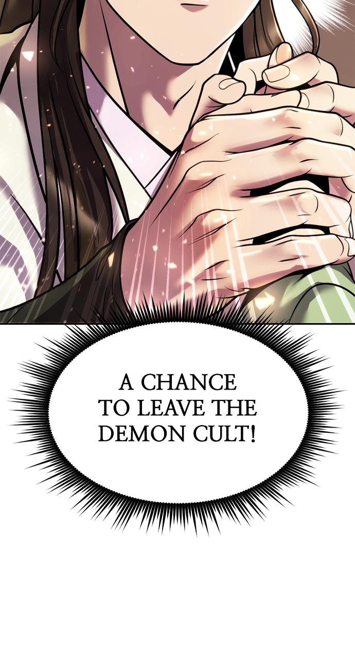 Chronicles of the Demon Faction Chapter 33