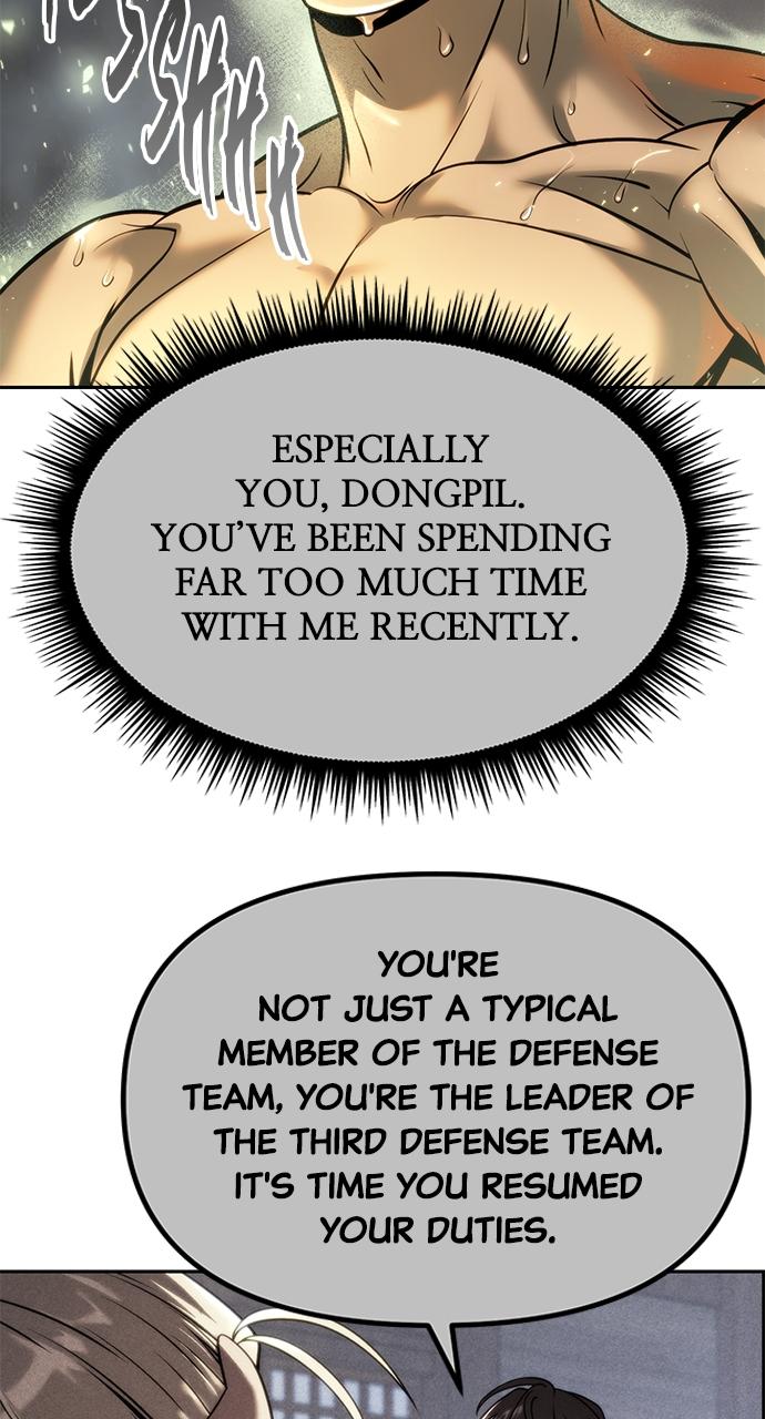 Chronicles of the Demon Faction Chapter 35