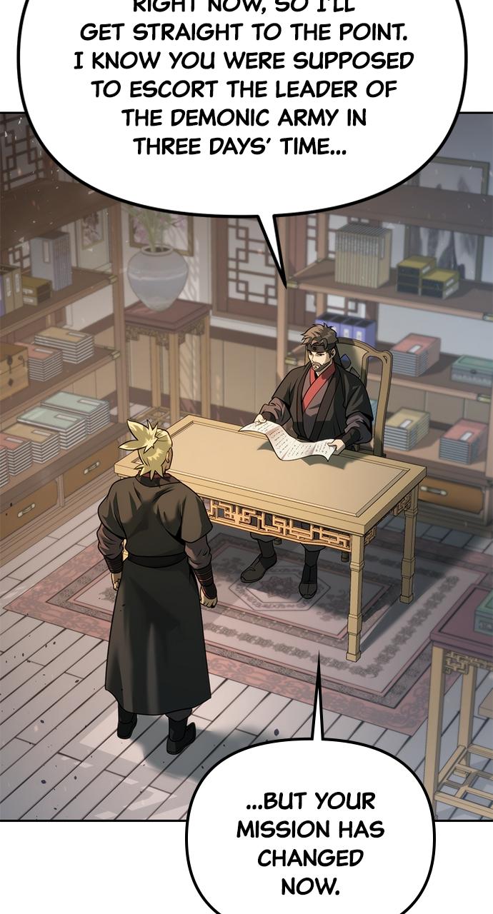 Chronicles of the Demon Faction Chapter 35