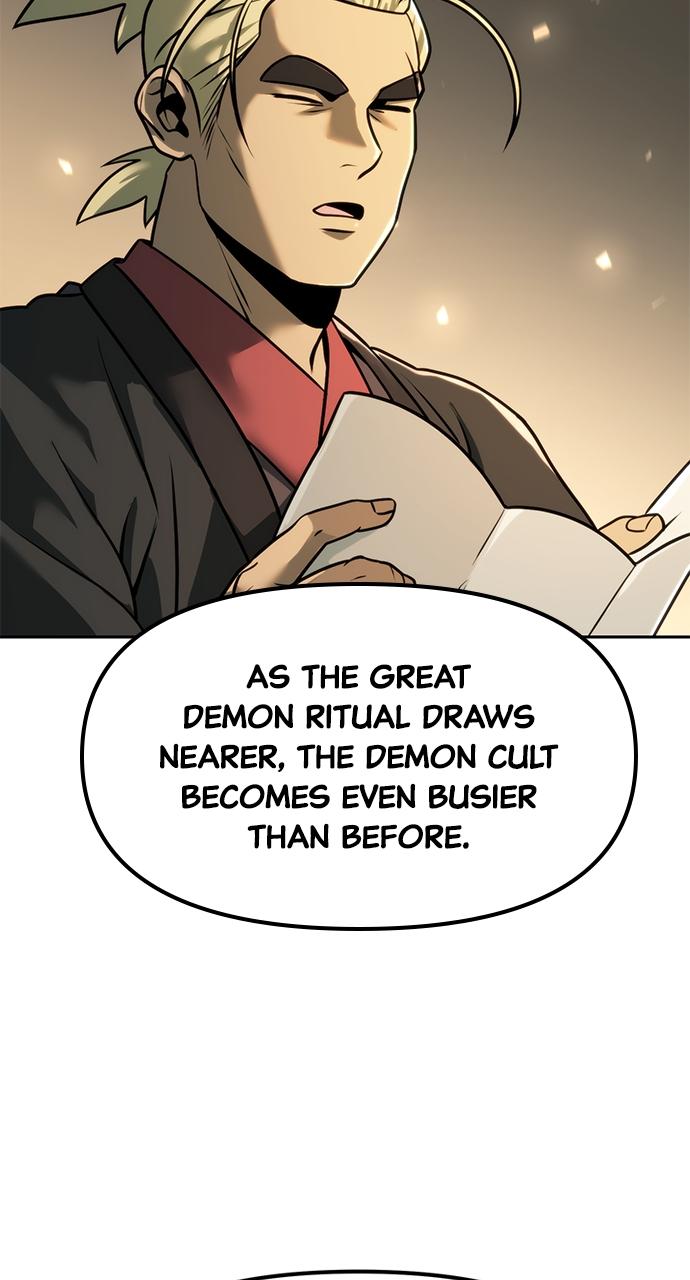 Chronicles of the Demon Faction Chapter 35