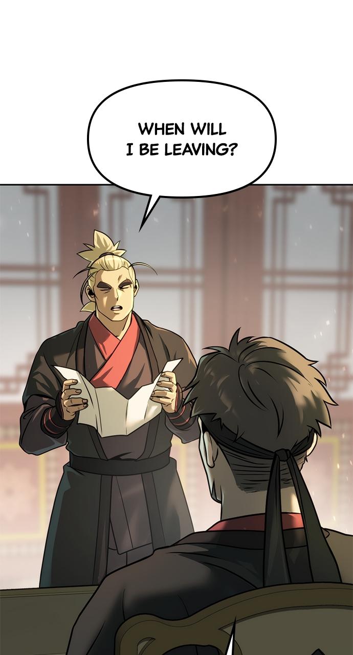 Chronicles of the Demon Faction Chapter 35